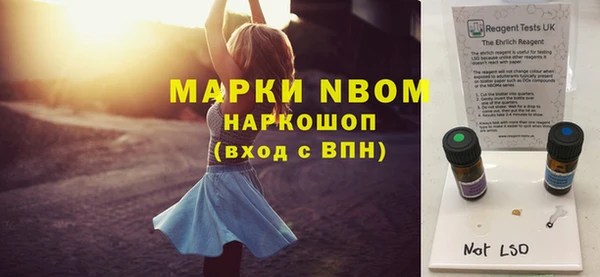бошки Краснослободск